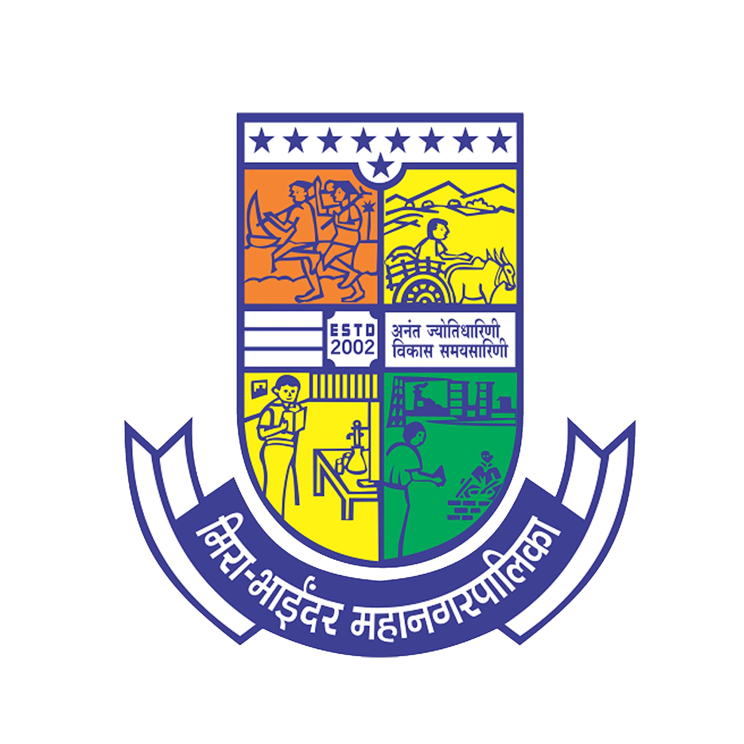 branding logo